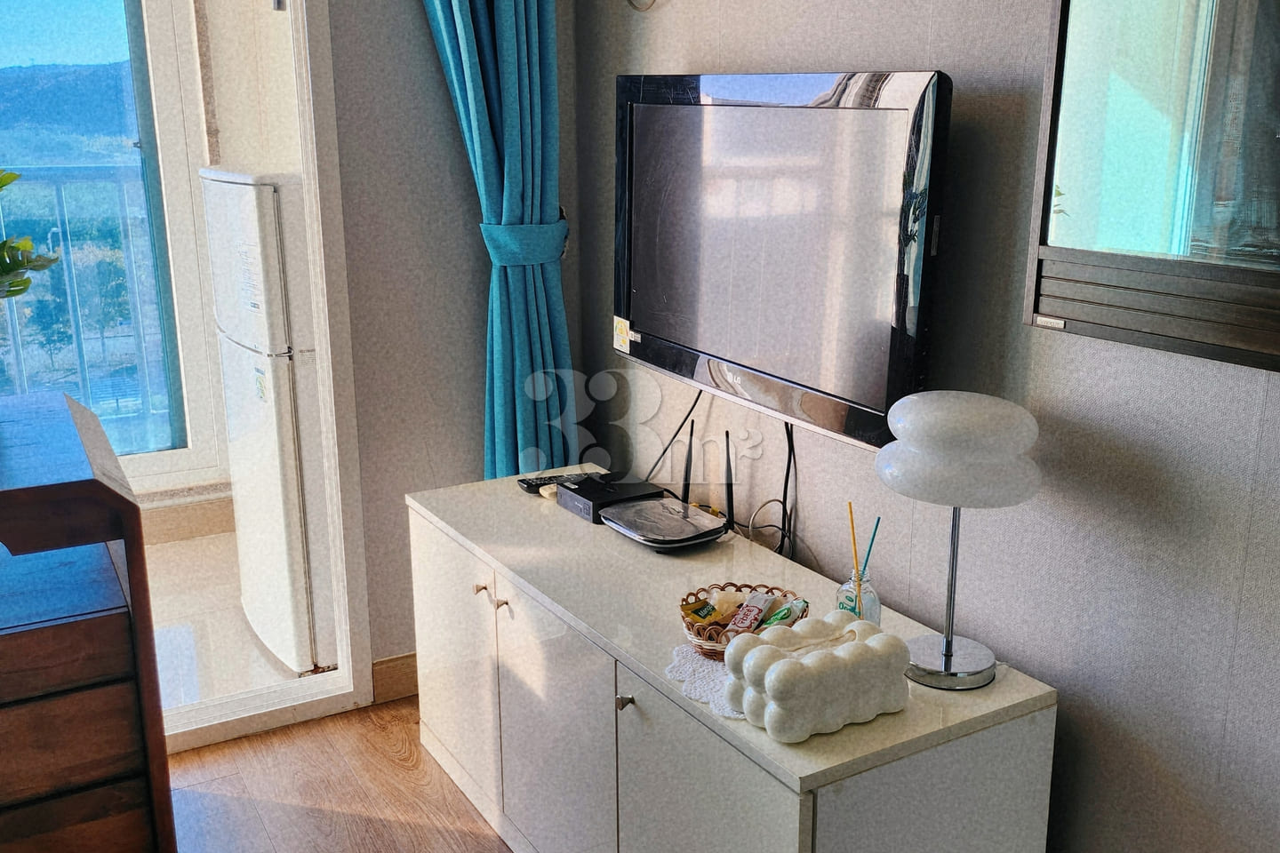 Fully furnished apartment near Paju Industria 5th image
