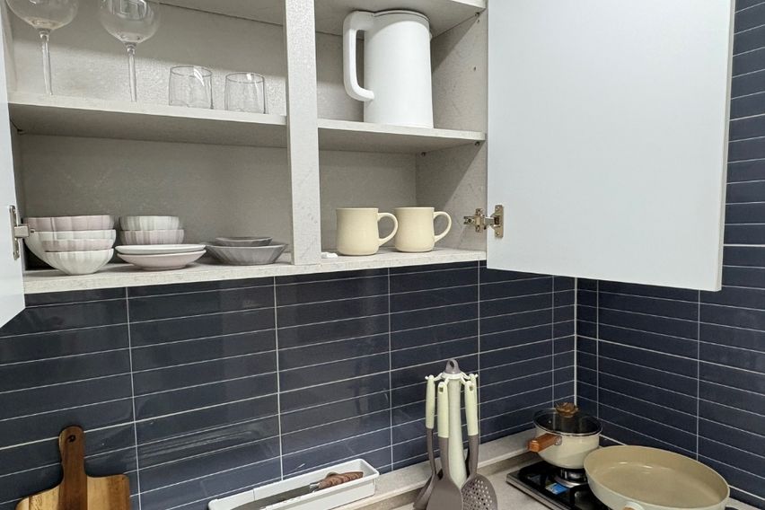 풀옵션☆새미하우스2