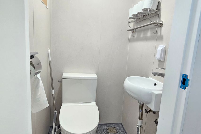 정남향탁트인 럭셔리3룸 4번째 이미지