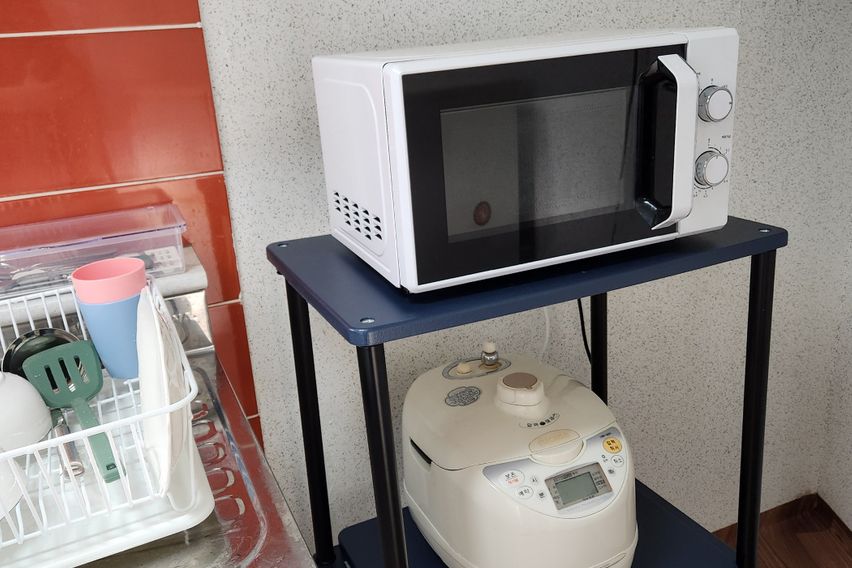 칠곡북삼읍 풀옵션원룸 4번째 이미지