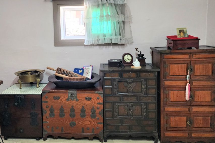 장수군 한적한 전원주택 12번째 이미지