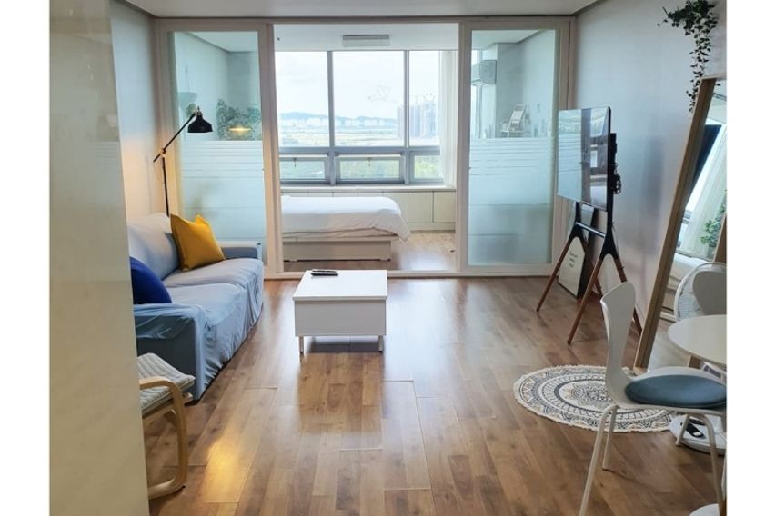 일산호수공원뷰 오피스텔