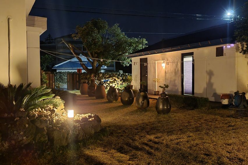 한경면.특별한 공간독채