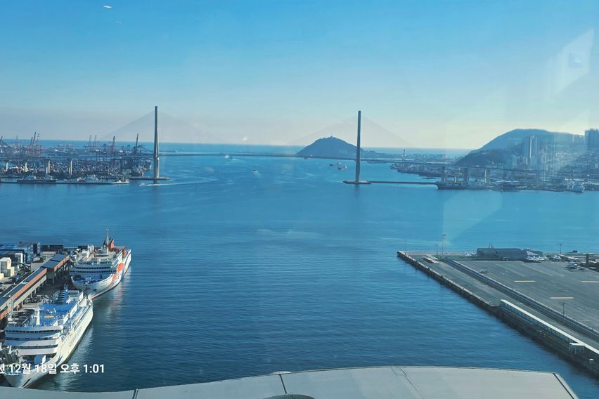 롯데드메르궁 /풀옵션