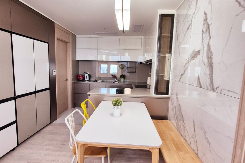 동탄호수뷰3룸2화6인