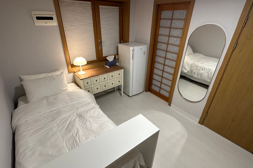 판교동단독주택독채원룸