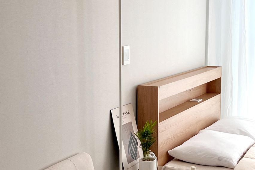 ☘남향/Sky뷰/청정기