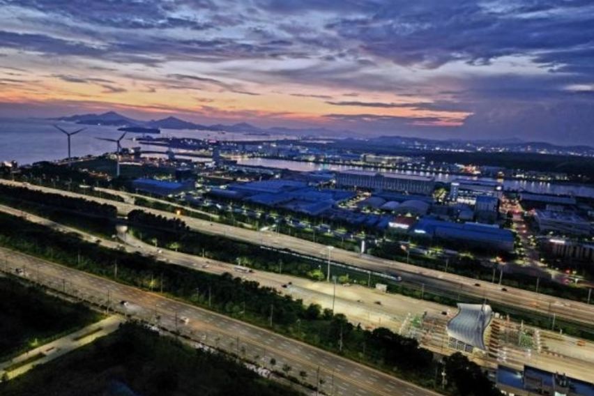 청라 신축아파트 원룸 7번째 이미지