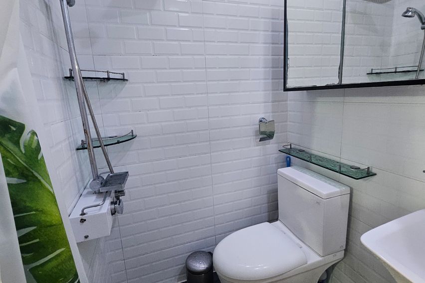 코엑스삼성역대치/테라스