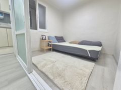 Mapo, Mangwon Station two-room apartment 5th image