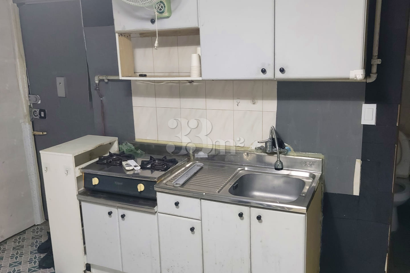 Affordable Studio 204 in Cheongju 3th image
