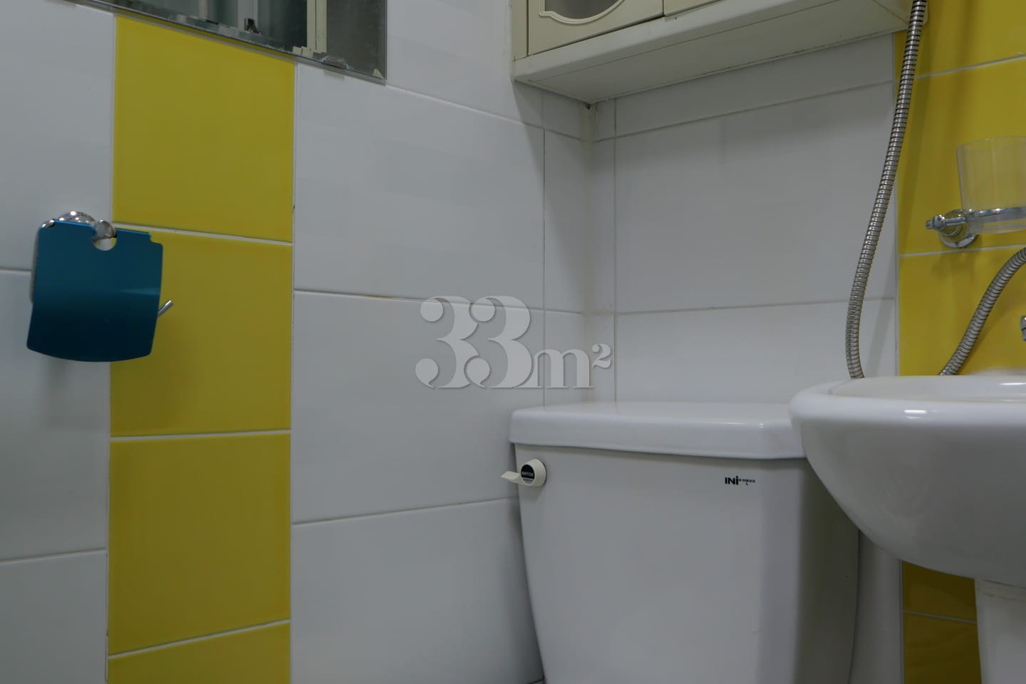 🌷 Seocho Gangnam Bathroom Exterior Window 32 18th image