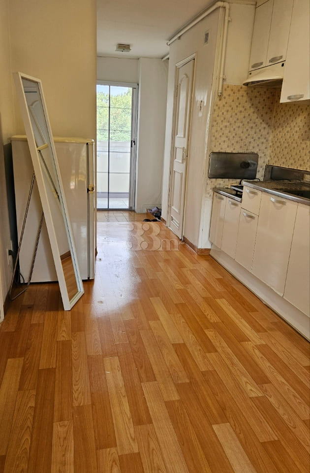 Apartment near Nokcheon Station 5th image