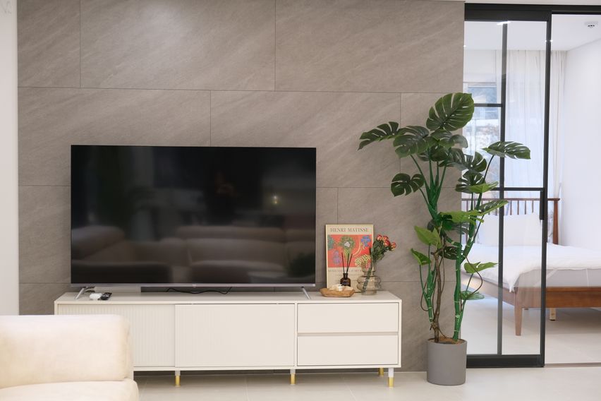 고양이가 쉬어가는 집