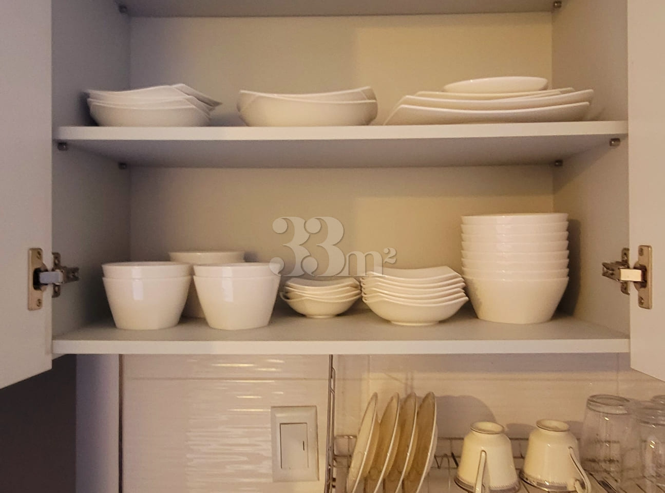 Two-room apartment near Seokchon Station (sle 9th image