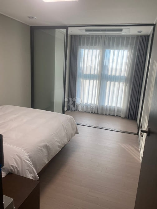 Newly built in Nohyeong, 45-pyeong unit with  15th image