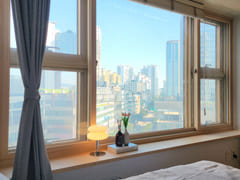 💛Spacious, 2 mins from Jeongja Station💛Slee 3th image