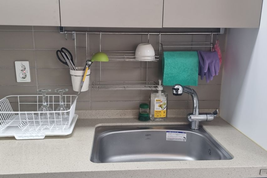 🌼흰여울 남포동 부산