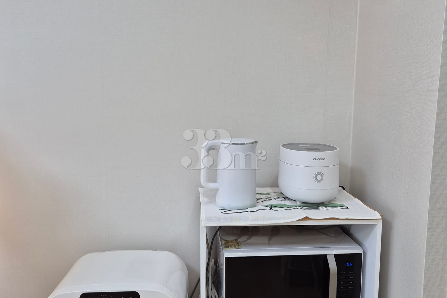 🌿Gwanghwamun Fully Furnished Cozy Spot 15th image