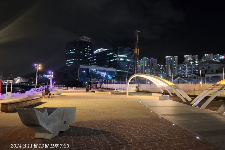 거제 옥포항 감성 숙소 11번째 이미지