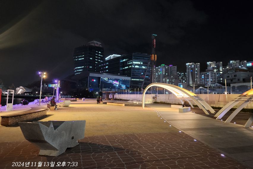 거제 옥포항 감성 숙소 11번째 이미지
