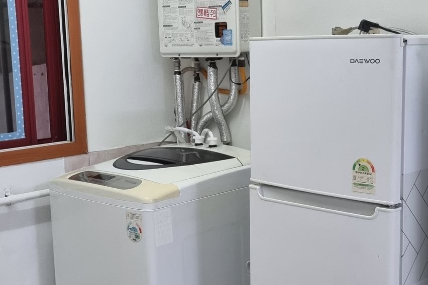 조용한 1층방 2번째 이미지