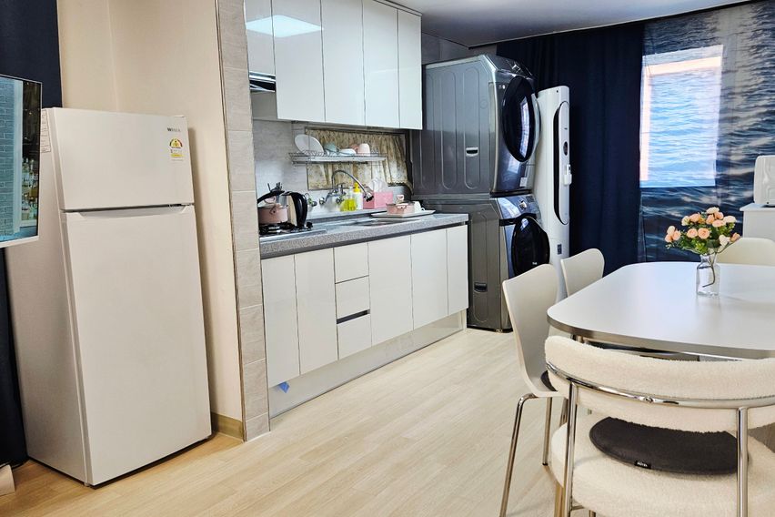 🌷성수역3분/투룸/4인 8번째 이미지