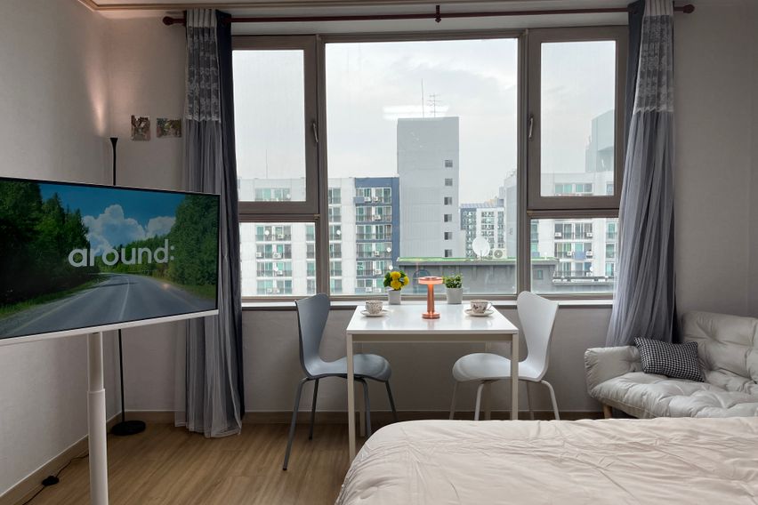 가양역2분, 편안한방 9번째 이미지