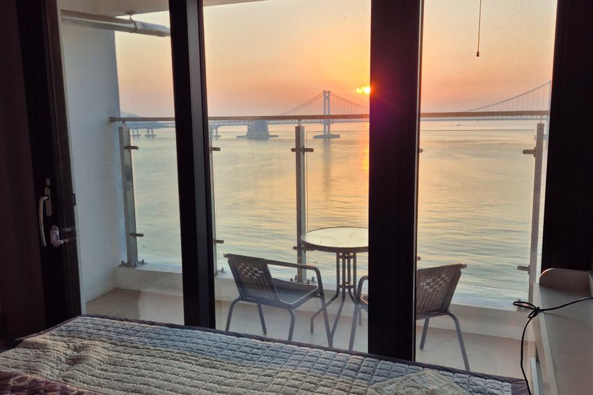 [오션뷰] 광안리 앞 0번째 이미지