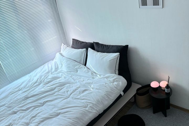 영일대 부엉이 하우스 5번째 이미지