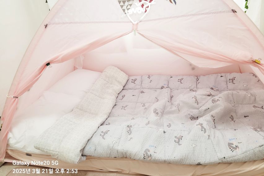 강화읍 햇살 가득 집