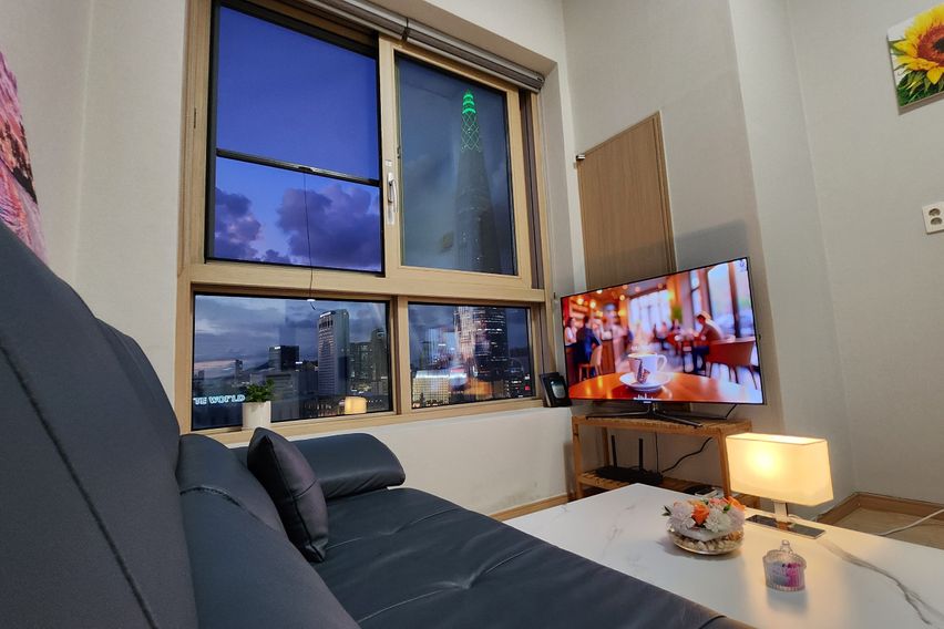 ✨잠실 송파 석촌호수뷰 6번째 이미지