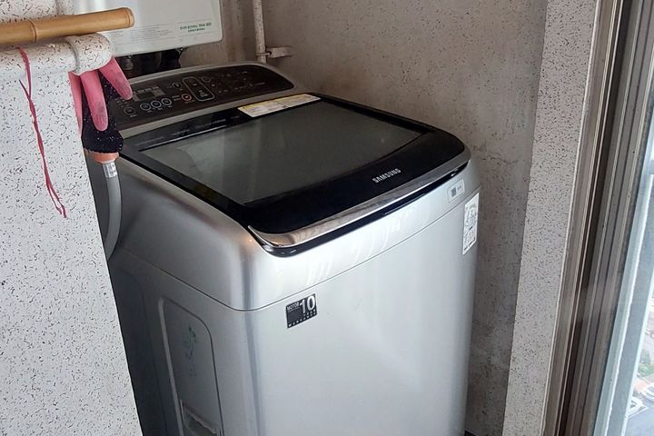 일곡대림아파트 5번째 이미지