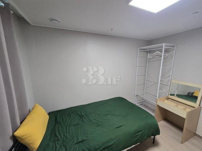 Asan Sinchang 3-room new apartment A 7th image