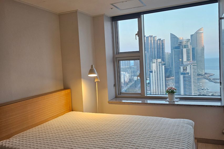 광안대교 조망 센텀숙소 4번째 이미지