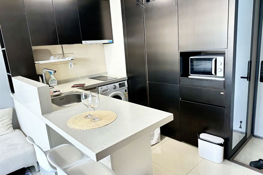 광안리 오션뷰-주차무료