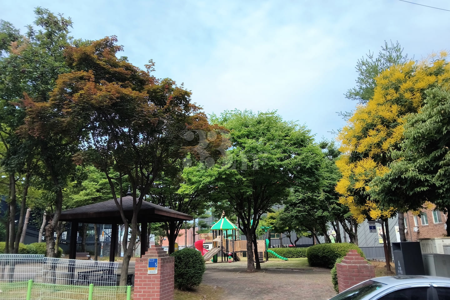 Sin-Yeonsu-dong with excellent infrastructure 19th image