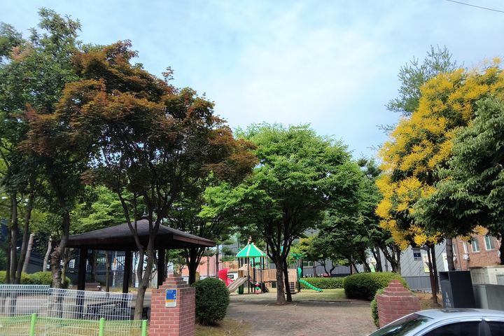 Sin-Yeonsu-dong with excellent infrastructure 19th image