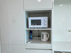 A Moment of Rest in Songdo 🏡 14th image