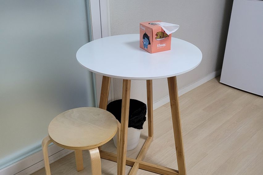 병점역 풀옵션 고급원룸 2번째 이미지