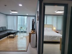 Three-room apartment near Jije Station 2th image