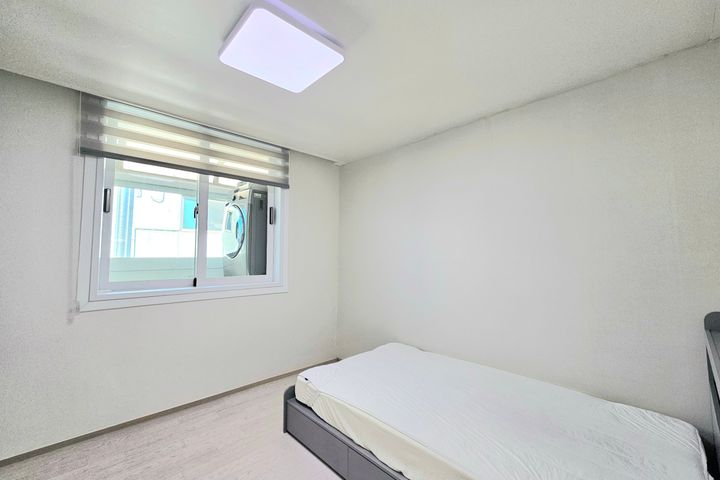 ๐Fully renovated + dryer included 6th image