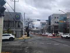 Apsan Cafe Street, Nam-gu, Daegu 5th image