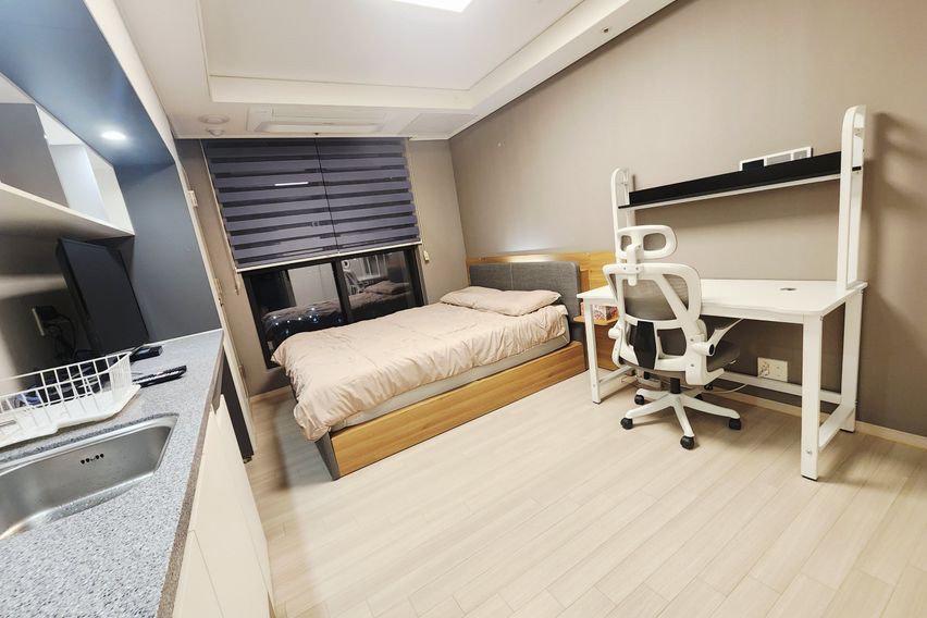 풀옵션 아이파크13층