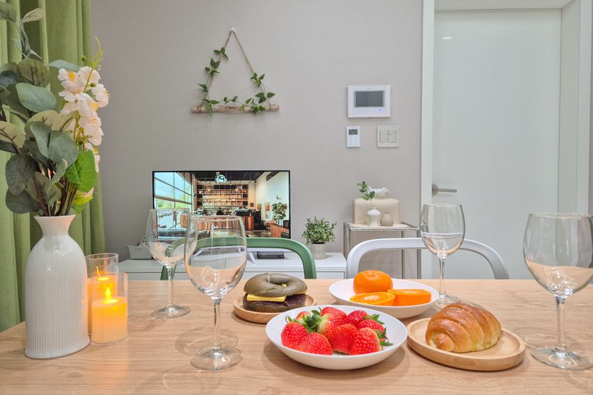 대청역5분2룸 삼성병원 6번째 이미지