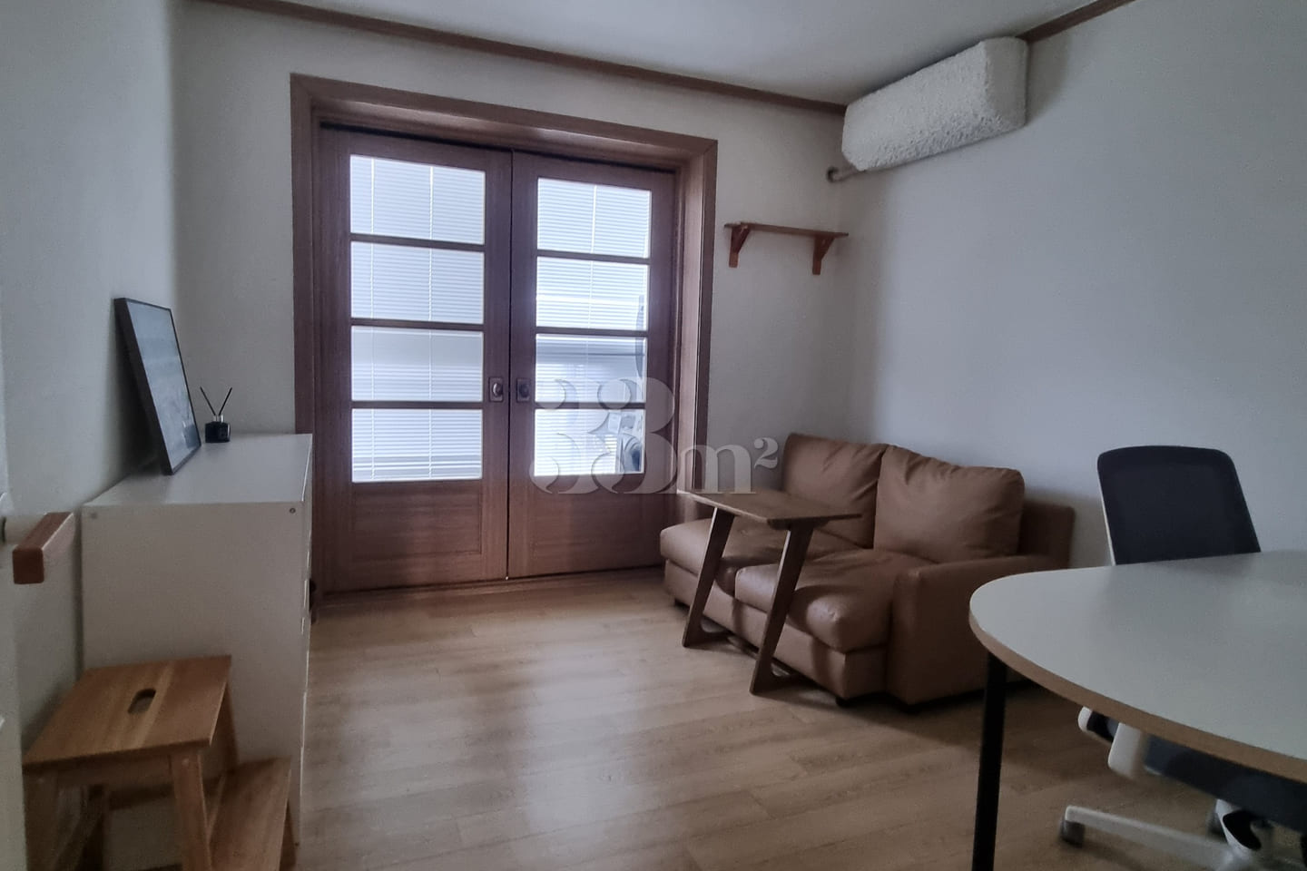 Munjeong/Gaerong 2-room apartment 4th image