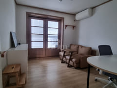 Munjeong/Gaerong 2-room apartment 4th image