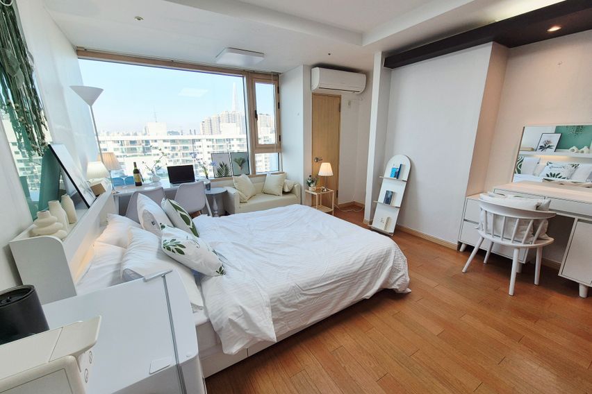 ❤️수서역/풀옵션/주차