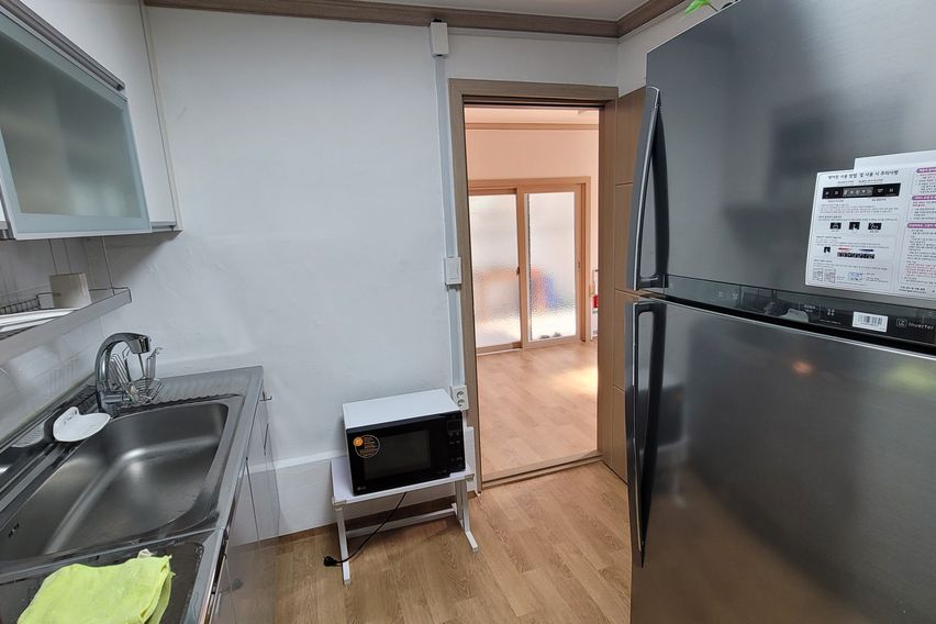 부여시내독채 마실스테이 7번째 이미지