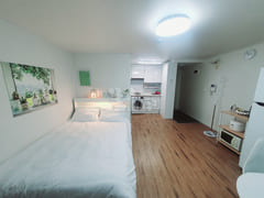Gwanghwamun Suite at Gyeongbokgung Station 6th image